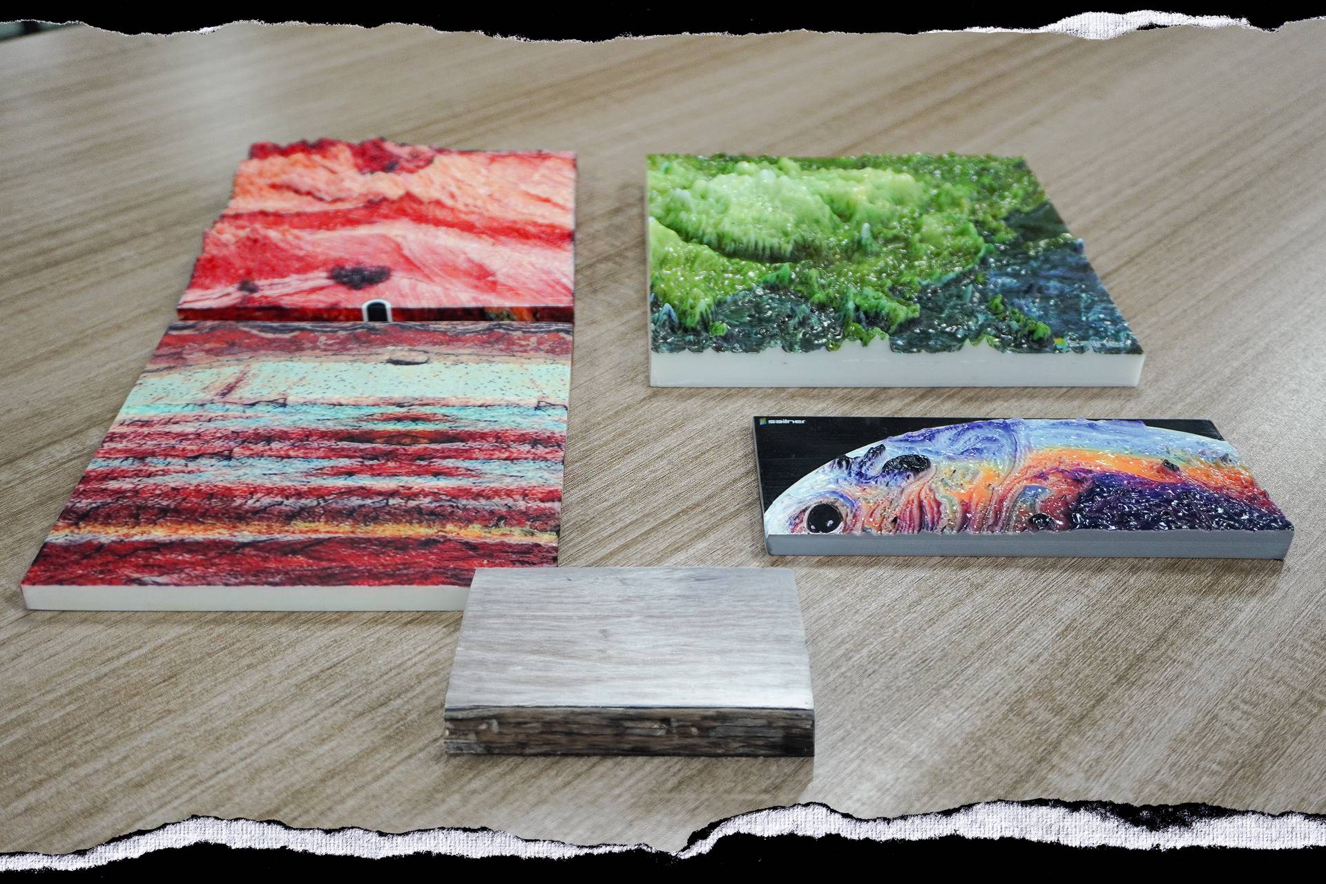 3D 扫描空间和面积<br>创建地形图的理想选择！