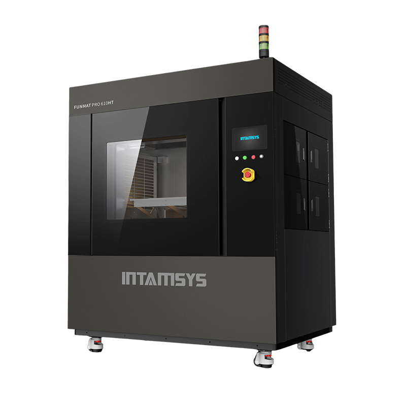 FUNMAT PRO 610
