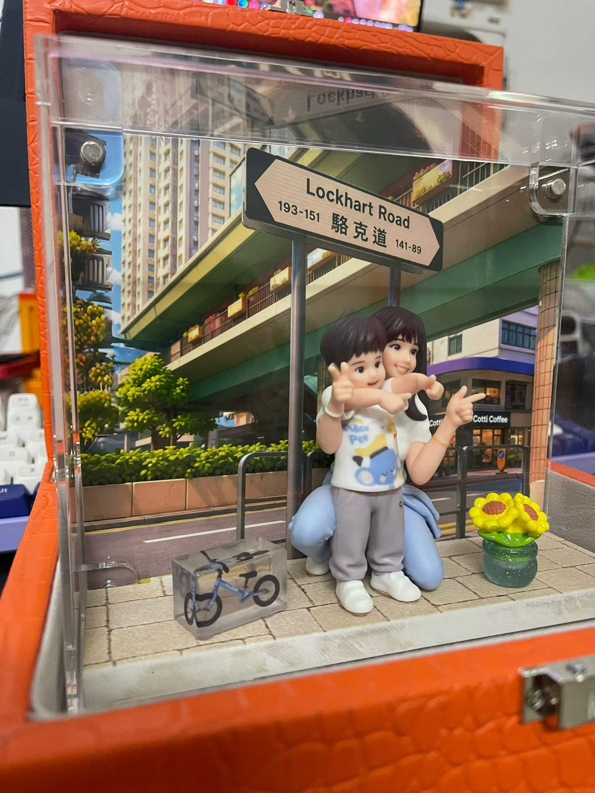 来自上海的汤臣一品先生给太太定制的520礼物，沪爷就是豪，有品